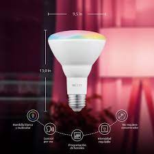 Nexxt Solutions Connectivity - LED RGBIC 4.9ft lamp