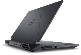Dell G15 5530 - Notebook - 15.6" - 1920 x 1200 - Intel Core i5 i5-13450HX - 512 GB SSD - Windows 11 Home - Spanish - 1-year warranty