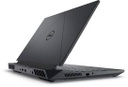 Dell G15 5530 - Notebook - 15.6" - 1920 x 1200 - Intel Core i5 i5-13450HX - 512 GB SSD - Windows 11 Home - Spanish - 1-year warranty