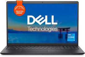 Dell Inspiron 3520 - Notebook - 15.6" - Intel Core i5 I5-1135G7 - 512 GB HDD - Windows 11 Home - Silver - 1-year warranty