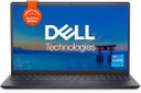 Dell Inspiron 3520 - Notebook - 15.6" - Intel Core i5 I5-1135G7 - 512 GB HDD - Windows 11 Home - Silver - 1-year warranty