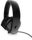 Dell Alienware - AW310H - Headset - Stereo Gaming Headset Dark Sid