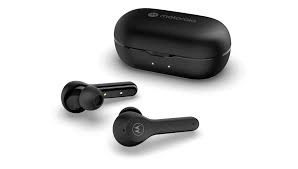 Motorola - Moto Buds 085 - Earphones - Negro