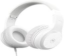 Motorola - Moto XT120 - Headphones - Blanco