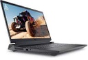 Dell G15 5530 - Notebook - 15.6" - 1920 x 1200 - Intel Core i7 i7-13650HX - 512 GB SSD - Windows 11 Home - Spanish - 1-year warranty