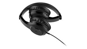 Motorola - Moto XT120 - Headphones - Negro