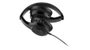 Motorola - Moto XT120 - Headphones - Negro