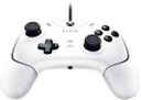Razer Wolverine V2 - Mando de videojuegos - cableado - blanco - para PC, Microsoft Xbox One, Microsoft Xbox Series S, Microsoft Xbox Series X