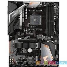 Gigabyte B450 AORUS Elite V2 - 1.0 - placa base - ATX - Socket AM4 - AMD B450 Chipset - USB 3.1 Gen 1 - Gigabit LAN - Tarjeta gráfica (CPU necesaria) - HD Audio (8-canales)