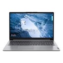 Lenovo - Notebook - 15.6" - AMD Ryzen 5 7520U - 512 GB SSD - AMD Radeon Graphics - Windows 11 Home - Grey - Spanish - 1-year warranty - IP 1 15AMN 7