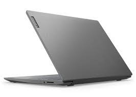 Lenovo - Notebook - 15.6" - Intel Core i5 I5-1235U - 512 GB SSD - Intel UHD Graphics - Windows 11 Home - Grey - Spanish - 1-year warranty