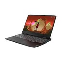 Lenovo Gaming 3 15ARH7 - Notebook - 15.6" - AMD Ryzen 7 7735HS - 512 GB SSD - NVIDIA GeForce RTX 4050 - Windows 11 Home - Spanish - 1-year warranty