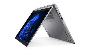 Lenovo ThinkPad L13 - Notebook - 13.3" - Intel Core i7 I7-1255U - 512 GB SSD - Windows 11 Pro - 3-year warranty