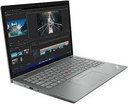 Lenovo ThinkPad L13 - Notebook - 13.3" - Intel Core i7 I7-1255U - 512 GB SSD - Windows 11 Pro - 3-year warranty