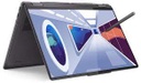 Lenovo Yoga 7 16IRL8 - Notebook - 16" - Touchscreen - Intel Core i7 I7-1355U - 1 TB SSD - Intel Iris Xe Graphics - Windows 11 Home - Spanish - 1-year warranty