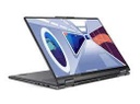 Lenovo Yoga 7 16IRL8 - Notebook - 16" - Touchscreen - Intel Core i7 I7-1355U - 1 TB SSD - Intel Iris Xe Graphics - Windows 11 Home - Spanish - 1-year warranty