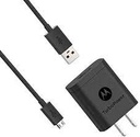Motorola - Battery charger - 20 Watt - Lithium - Para Universal - Turbo Power 20W