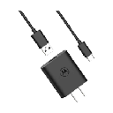 Motorola - Battery charger - 20 Watt - Lithium - Para Universal - Turbo Power 20W