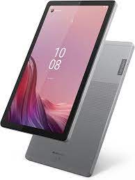 Lenovo - 9" - Android 12 - Helio G80 - Blue - M9 - 64GB - Folio Case