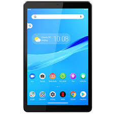 Lenovo - 8" - Android 12 - Helio A22 - Blue - M8 4th Gen - Folio Case