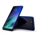 Motorola One Fusion - 4G smartphone - SIM doble - RAM 4 GB / Internal Memory 128 GB - microSD slot - 6.5" - 4x x cámaras traseras 48 MP, 8 MP, 5 MP, 2 MP - front camera 8 MP - zafiro azul