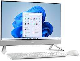 Dell Inspiron - All-in-one - Intel Core i7 I7-1255U - Spanish