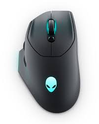 Dell - Aw620M Alienware - Mouse - Wireless