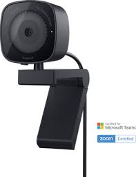 Dell - WB3023 - Webcam - 2K QHD