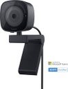 Dell - WB3023 - Webcam - 2K QHD