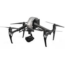DJI Inspire - Drone