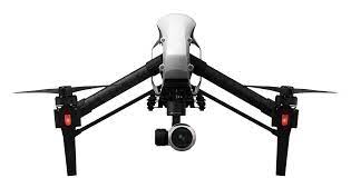 DJI Inspire - Drone