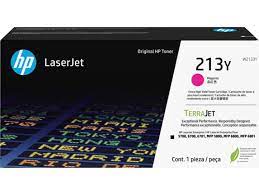 HP LaserJet - 213Y - Toner cartridge - Magenta