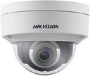 Hikvision - Network surveillance camera - Fixed dome - Indoor / Outdoor - High quality imagin