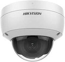 Hikvision - Network surveillance camera - Fixed dome - Indoor / Outdoor - High quality imagin