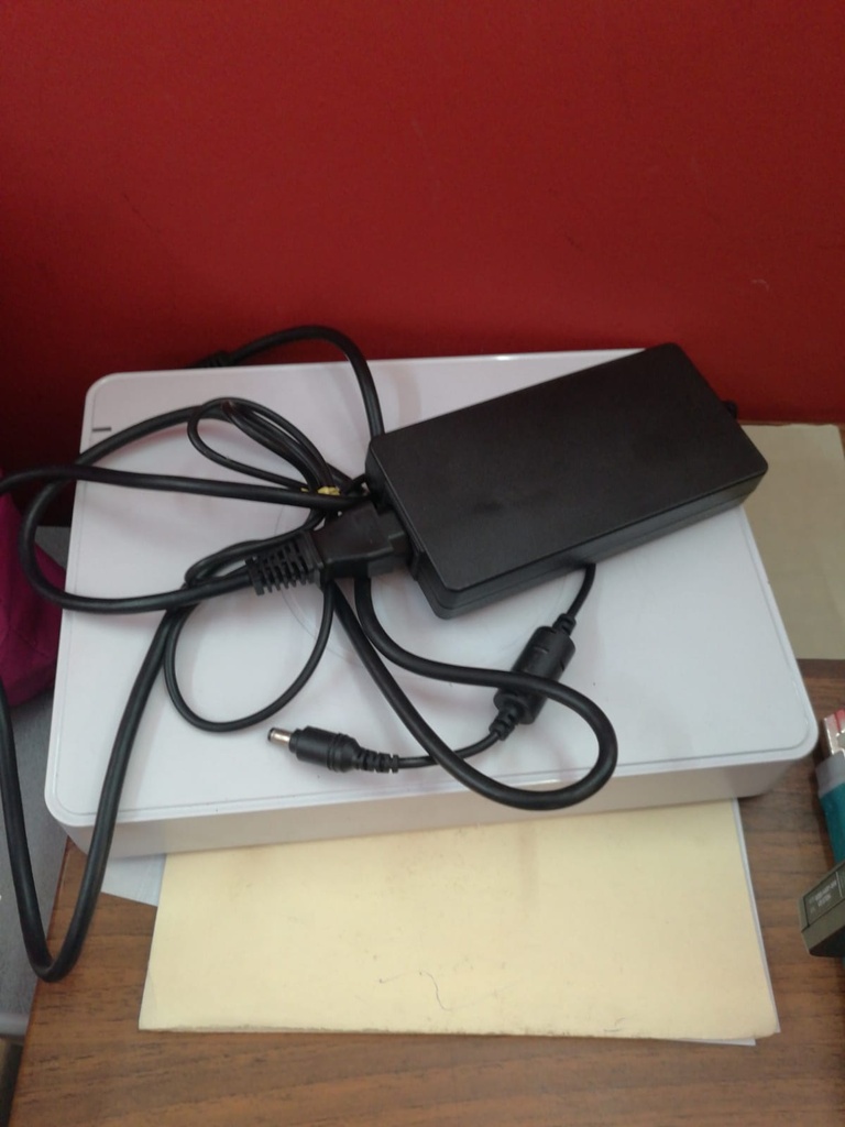 T-DS-7108NI