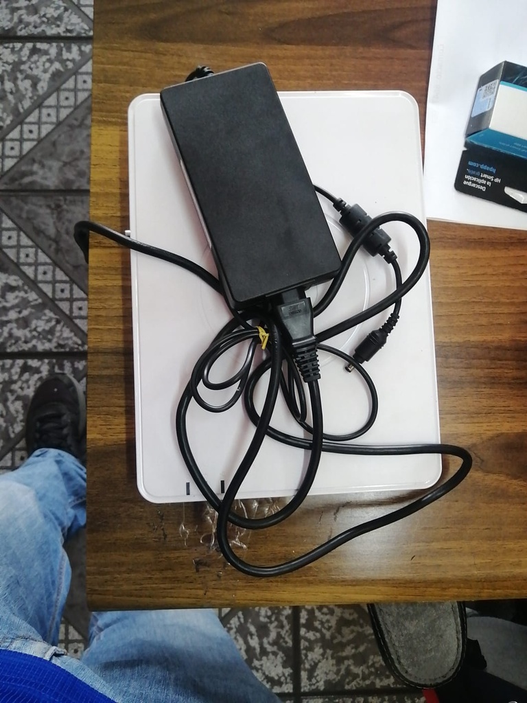 T-DS-7108NI