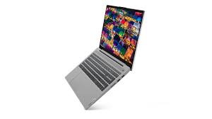 Lenovo - Notebook - 15.6" - AMD Ryzen 5 1245H - 512 GB SSD - Windows 11 Home - Gray - Spanish