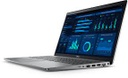 Dell Precision 3581 - Notebook - 15.6" - 1920 x 1080 - Intel Core i5 13600H - 1 TB - NVIDIA RTX A1000 - Windows 10 Pro - 5-year warranty