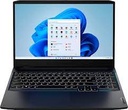 Lenovo - Notebook - 16" - Intel Core i5 1245H - 512 GB SSD - Windows 11 Home - Blue - Spanish