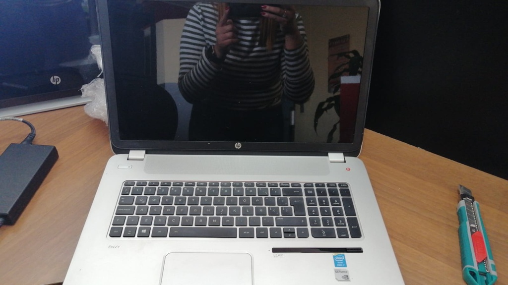 T-HP-ENVY-17