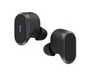 Logitech Zone True Wireless - Auriculares inalámbricos con micro - en oreja - Bluetooth - cancelación de sonido activo - grafito - Certificado por Zoom