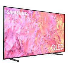 Samsung QN55Q60CA - 55" - 4K - QLED