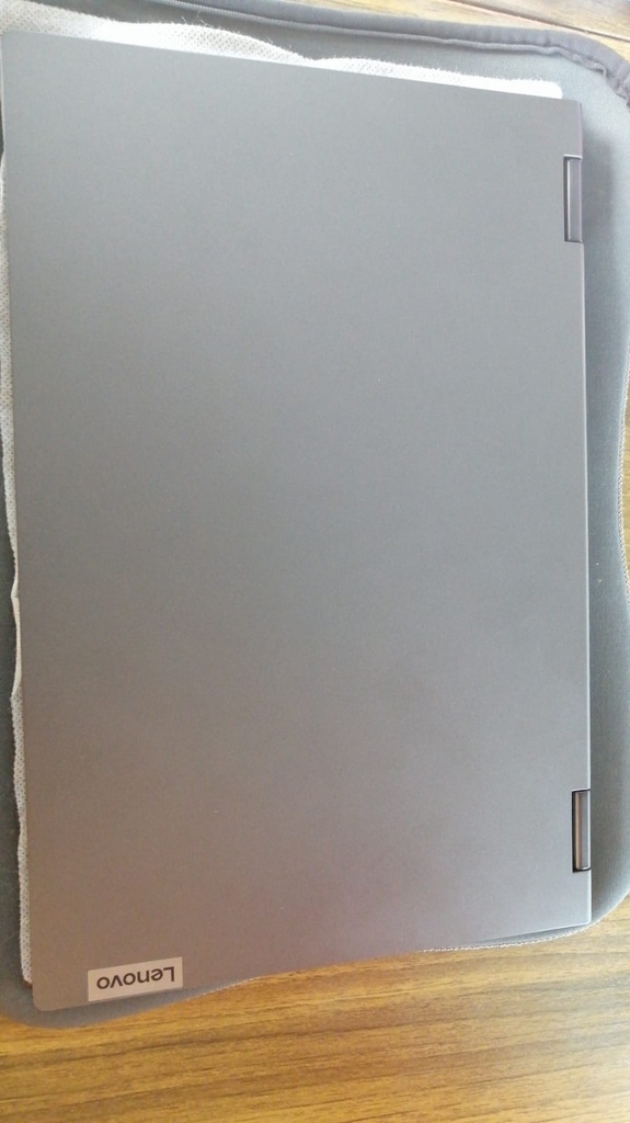 IDEA PAD FLEX5