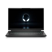 Alienware M15 R7 - Intel Core i7 12700H - Win 11 Home Single Language - GF RTX 3060 - 16 GB RAM - 512 GB SSD NVMe - 15.6" 1920 x 1080 (Full HD) @ 165 Hz - 802.11a/b/g/n/ac/ax (Wi-Fi 6E) - negro - BTS - con 1 Year Carry-In Service + 1 Year Complete Care