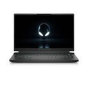 Alienware M15 R7 - Intel Core i7 12700H - Win 11 Home Single Language - GF RTX 3060 - 16 GB RAM - 512 GB SSD NVMe - 15.6" 1920 x 1080 (Full HD) @ 165 Hz - 802.11a/b/g/n/ac/ax (Wi-Fi 6E) - negro - BTS - con 1 Year Carry-In Service + 1 Year Complete Care
