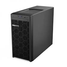Dell - Server - Tower - Intel Xeon E-2336 - 2 TB Hard Drive Capacity
