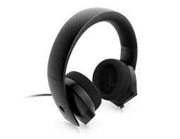 Dell Alienware - AW310H - Headset - Stereo Gaming Headset
