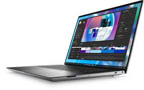 Dell Precision 5680 - Notebook - 16" - Intel Core i7 i7-13700HPro - SSD - RTX2000 - Windows 11 Pro - 1-year warranty