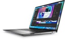 Dell Precision 5680 - Notebook - 16" - Intel Core i7 i7-13700HPro - SSD - RTX2000 - Windows 11 Pro - 1-year warranty