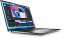 Dell Precision 5680 - Notebook - 16" - Intel Core i7 i7-13700HPro - SSD - RTX2000 - Windows 11 Pro - 1-year warranty